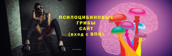 хмурый Костерёво